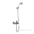 Taps Mixer Faucet Bathtub Brass